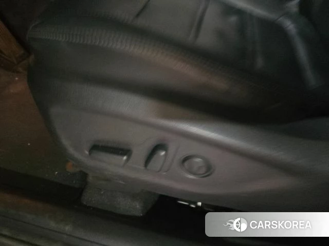 Kia The New Sorento id 4483109 из Кореи 11