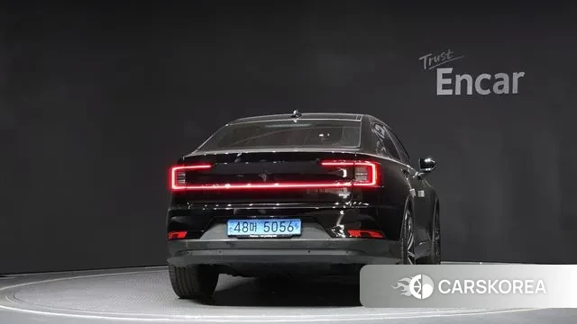 Polestar Polestar 2 id 3083637 из Кореи 14