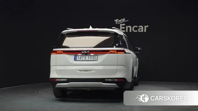 Kia Carnival 4th generation id 3616067 из Кореи 14