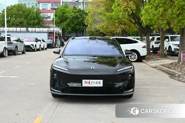 Weilai ET5T id 4190395 из Китая 16