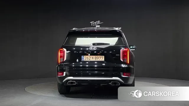 Hyundai Palisade id 3390221 из Кореи 14