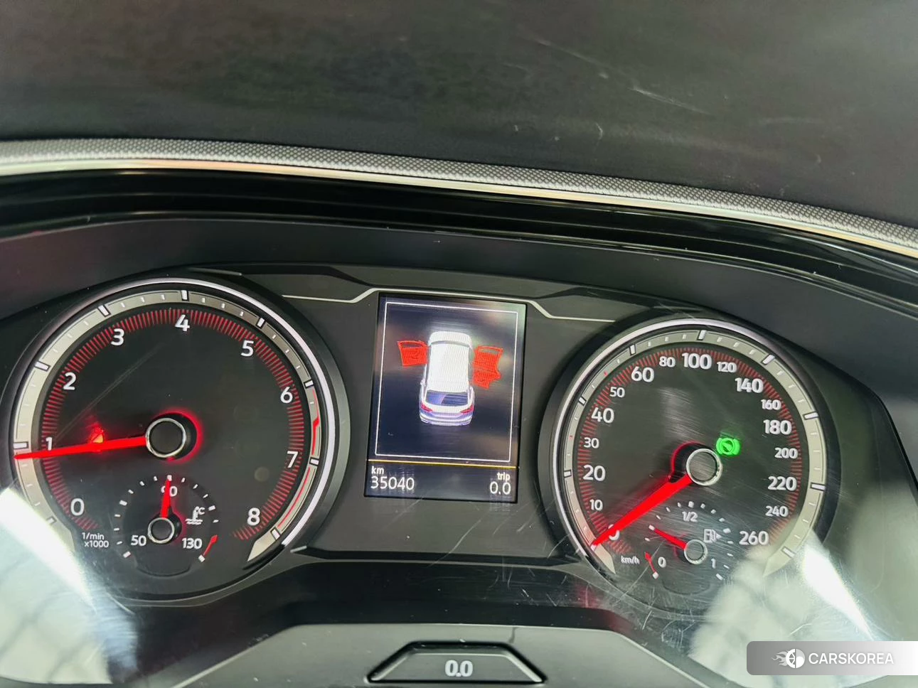 Volkswagen Tayron id 4514893 из Китая 7