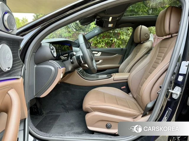 Mercedes-Benz E-class id 4265714 из Китая 12