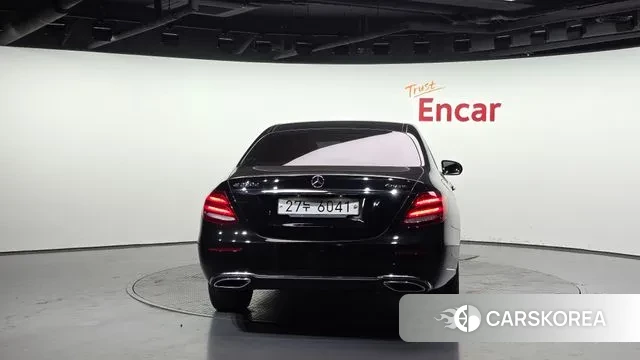 Mercedes-Benz E-Class W213 id 3460201 из Кореи 14