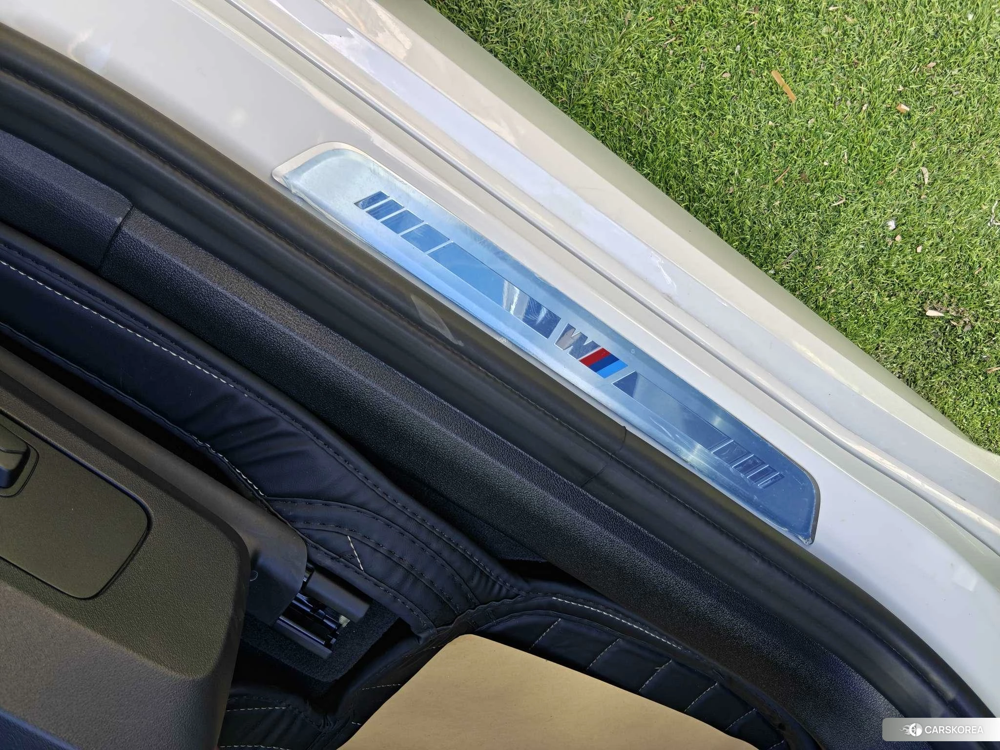BMW iX1 2026 Белый из Китая, фото 6