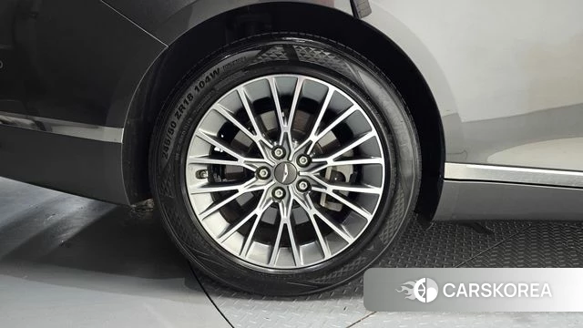 Genesis G80 (RG3) id 4769281 из Кореи 24