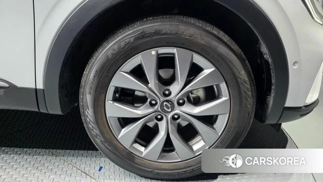 Renault Korea (Samsung) XM3 id 3793048 из Кореи 14