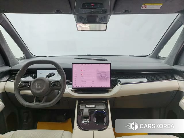 Extremely krypton ZEEKR 009 id 3983263 из Китая 14