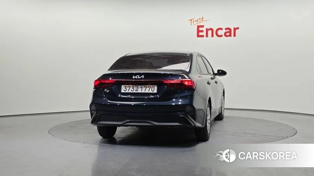 Kia The New K3 2nd generation id 3884301 из Кореи 14