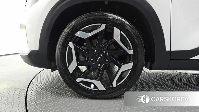 Kia The New Seltos id 4848234 из Кореи 27