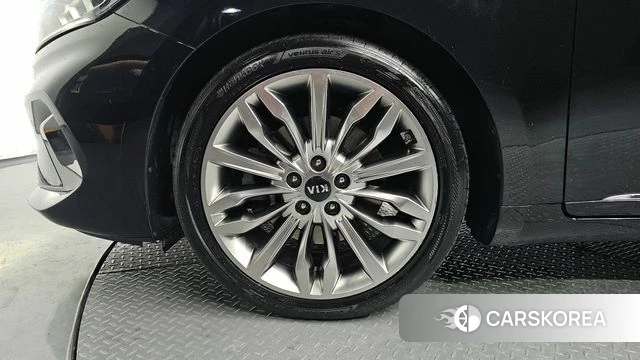 Kia K7 Premier id 3807702 из Кореи 14