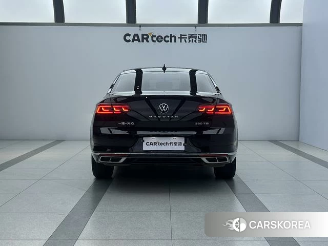 Volkswagen Magotan id 4263113 из Китая 22