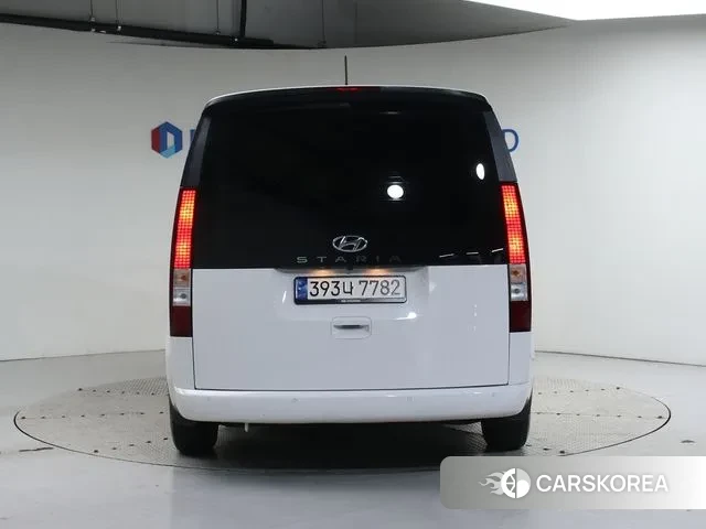 Hyundai Staria id 3507587 из Кореи 14