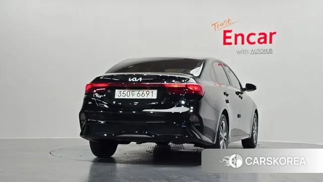 Kia The New K3 2nd generation id 3630187 из Кореи 14