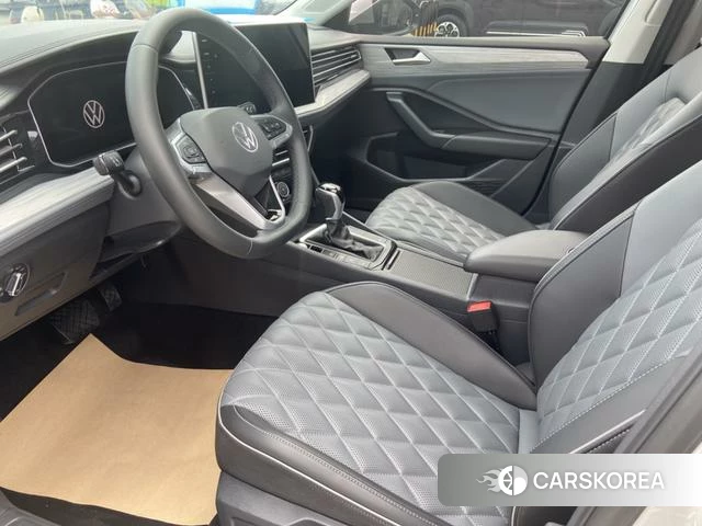 Volkswagen Sagitar id 4299759 из Китая 7