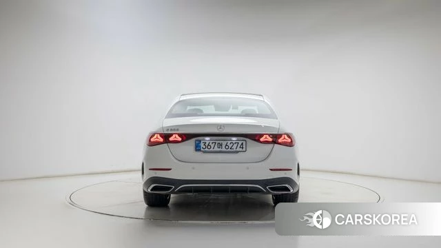 Mercedes-Benz E-Class W214 id 4862588 из Кореи 14