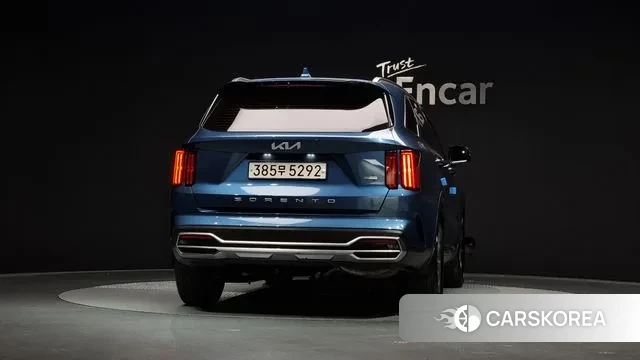 Kia Sorento 4th Generation id 3389800 из Кореи 14