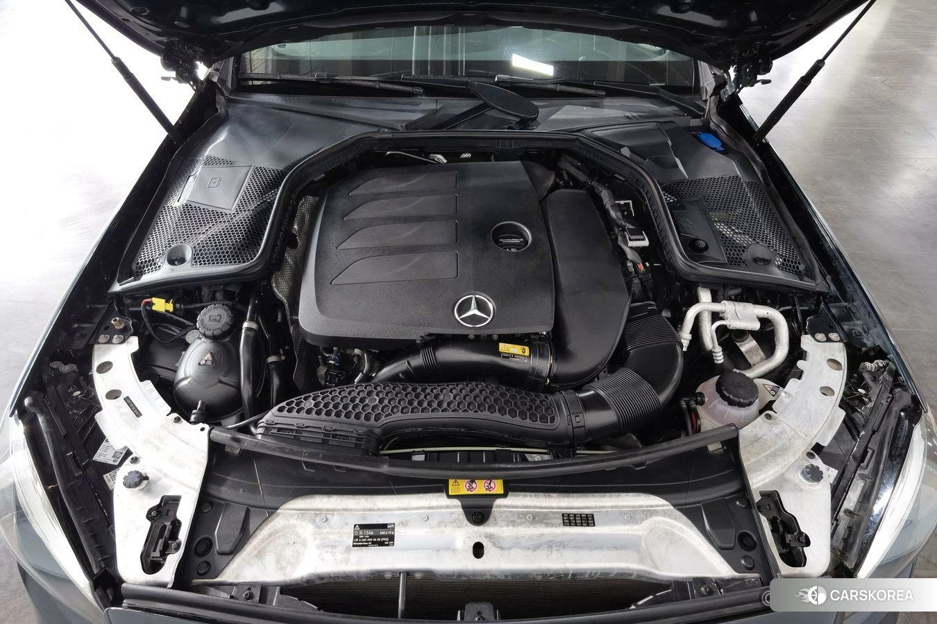 Mercedes-Benz Class C id 4473959 из Китая 18
