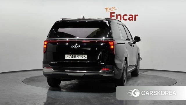 Kia The New Carnival 4th Generation id 4177798 из Кореи 14