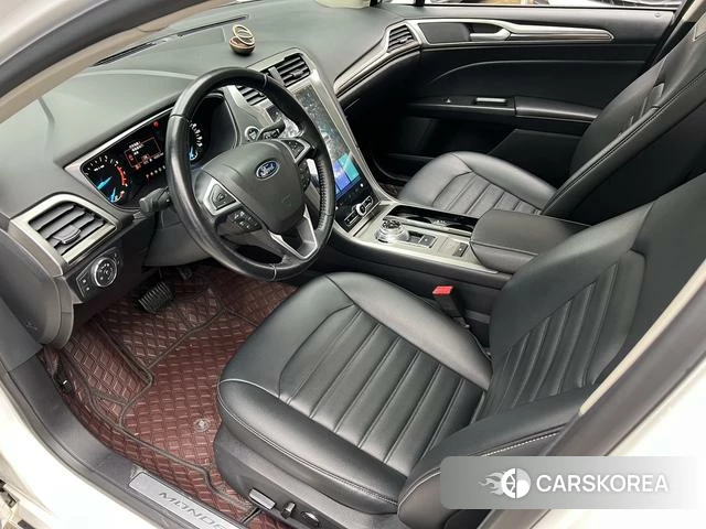 Ford Mondeo id 4213309 из Китая 21