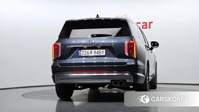 Hyundai The New Palisade id 3664834 из Кореи 14