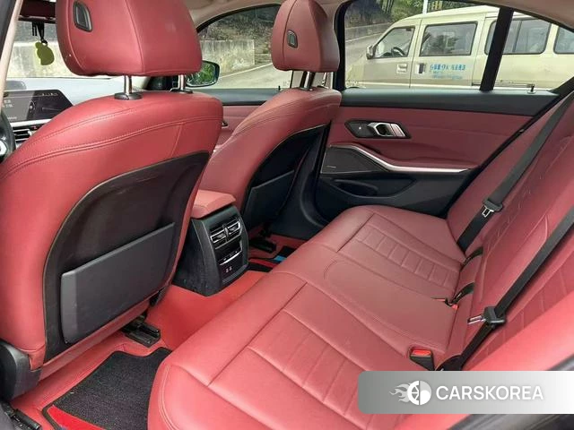 BMW 3 series id 3983259 из Китая 4