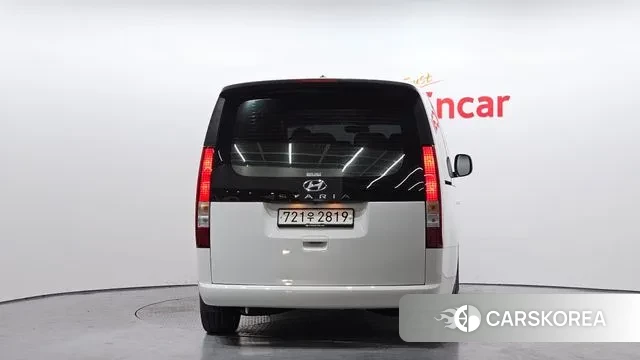 Hyundai Staria id 3545019 из Кореи 14