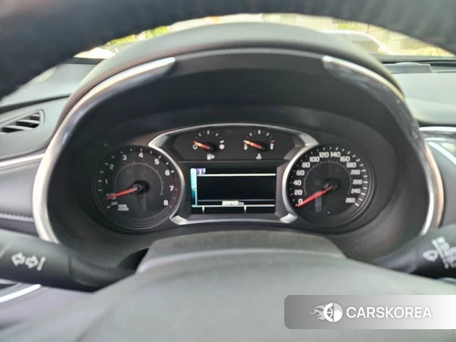 Chevrolet (GM Daewoo) All New Malibu id 4225541 из Кореи 9