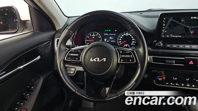 Kia Seltos id 2680116 из Кореи 14