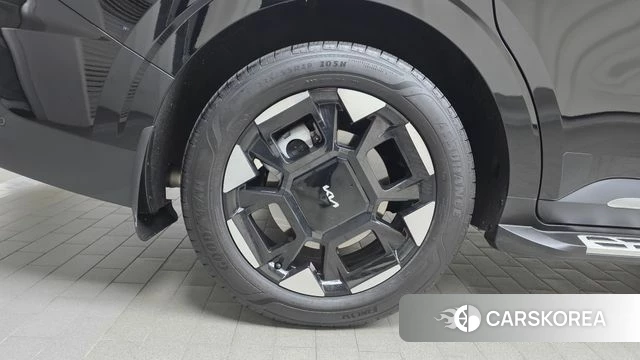 Kia The New Carnival 4th Generation id 4687007 из Кореи 30