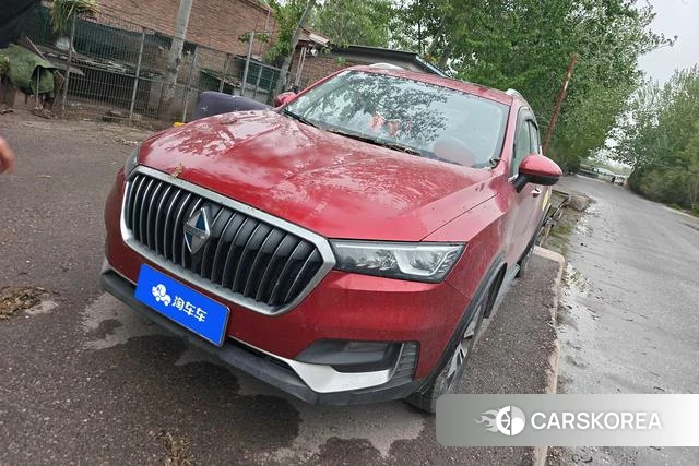 Baowo BX5 id 4208273 из Китая 11