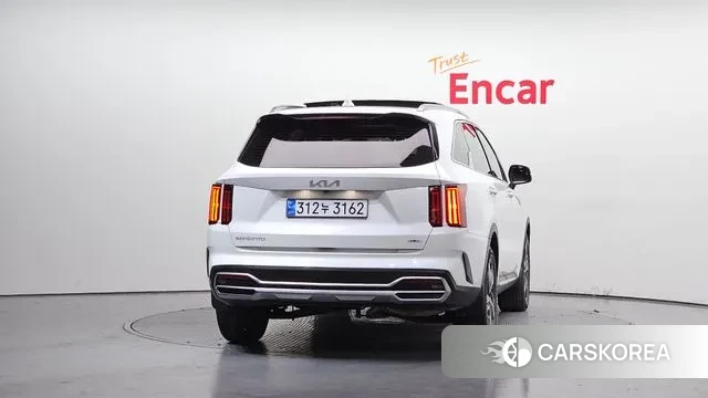 Kia Sorento 4th Generation id 3421094 из Кореи 14