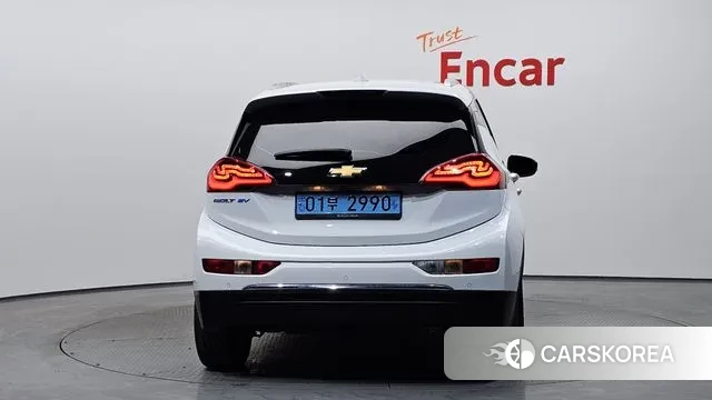 Chevrolet (GM Daewoo) Bolt EV id 3651285 из Кореи 14