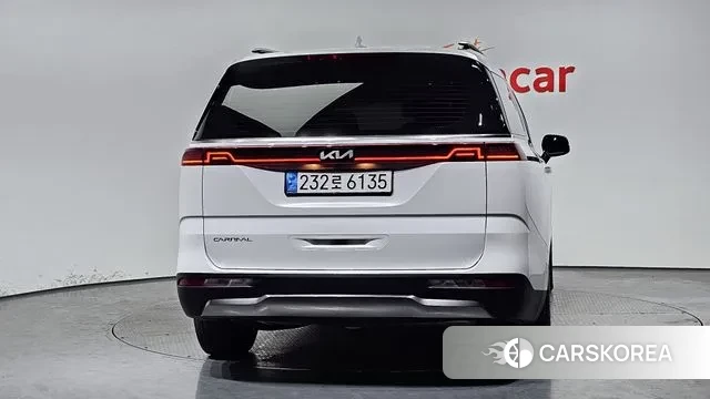 Kia Carnival 4th generation id 2930430 из Кореи 14