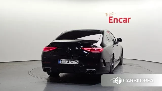 Mercedes-Benz CLS-Class C257 id 3330348 из Кореи 14