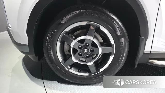 Hyundai The New Palisade id 3758670 из Кореи 14