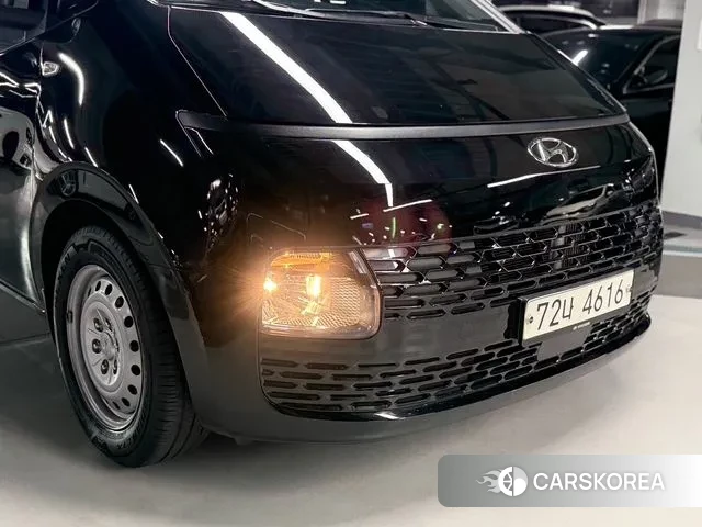 Hyundai Staria id 3644095 из Кореи 14