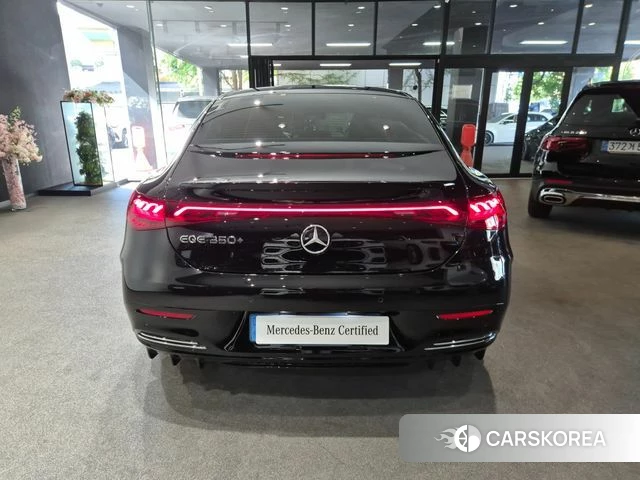 Mercedes-Benz EQE V295 id 4762024 из Кореи 13