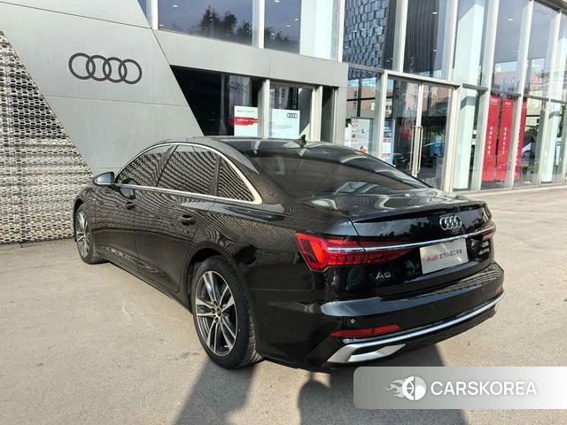 Audi A6L id 4259064 из Китая 7