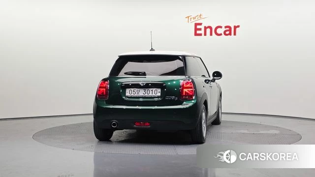Mini Cooper D id 4345425 из Кореи 14