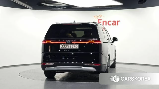 Kia Carnival 4th generation id 4593941 из Кореи 31