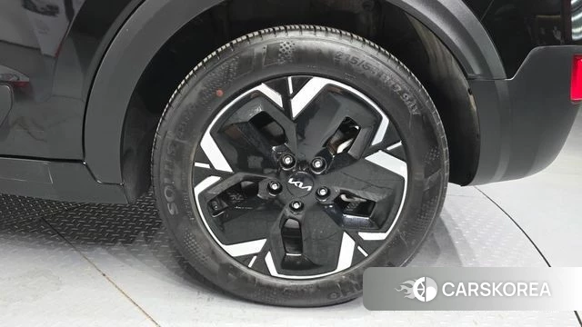 Kia Di All New Niro EV id 4768126 из Кореи 25