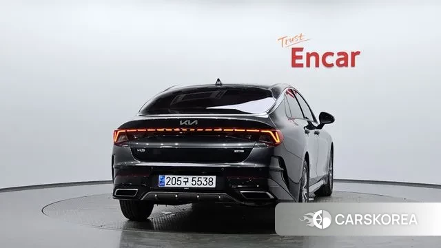 Kia K5 Hybrid 3rd Generation id 3042770 из Кореи 14