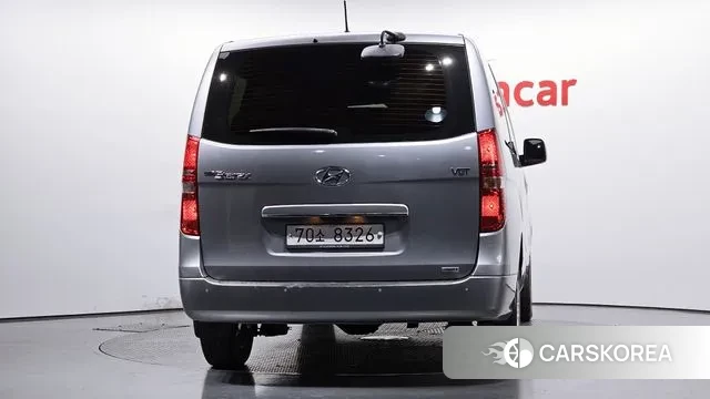 Hyundai The New Grand Starex id 3362915 из Кореи 14