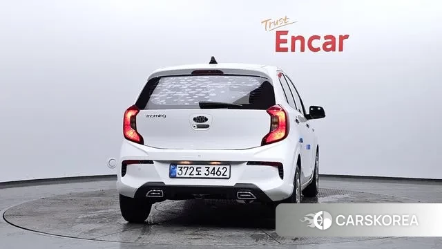 Kia Morning Urban (JA) id 3717474 из Кореи 14