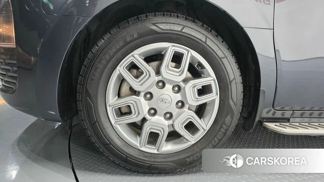 Hyundai Staria id 4361799 из Кореи 28