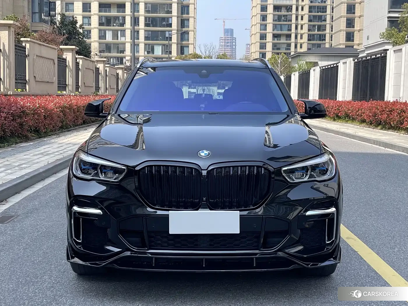 BMW X5 id 4577768 из Китая 14