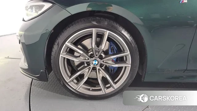 BMW 3 Series (G20) id 3402412 из Кореи 14