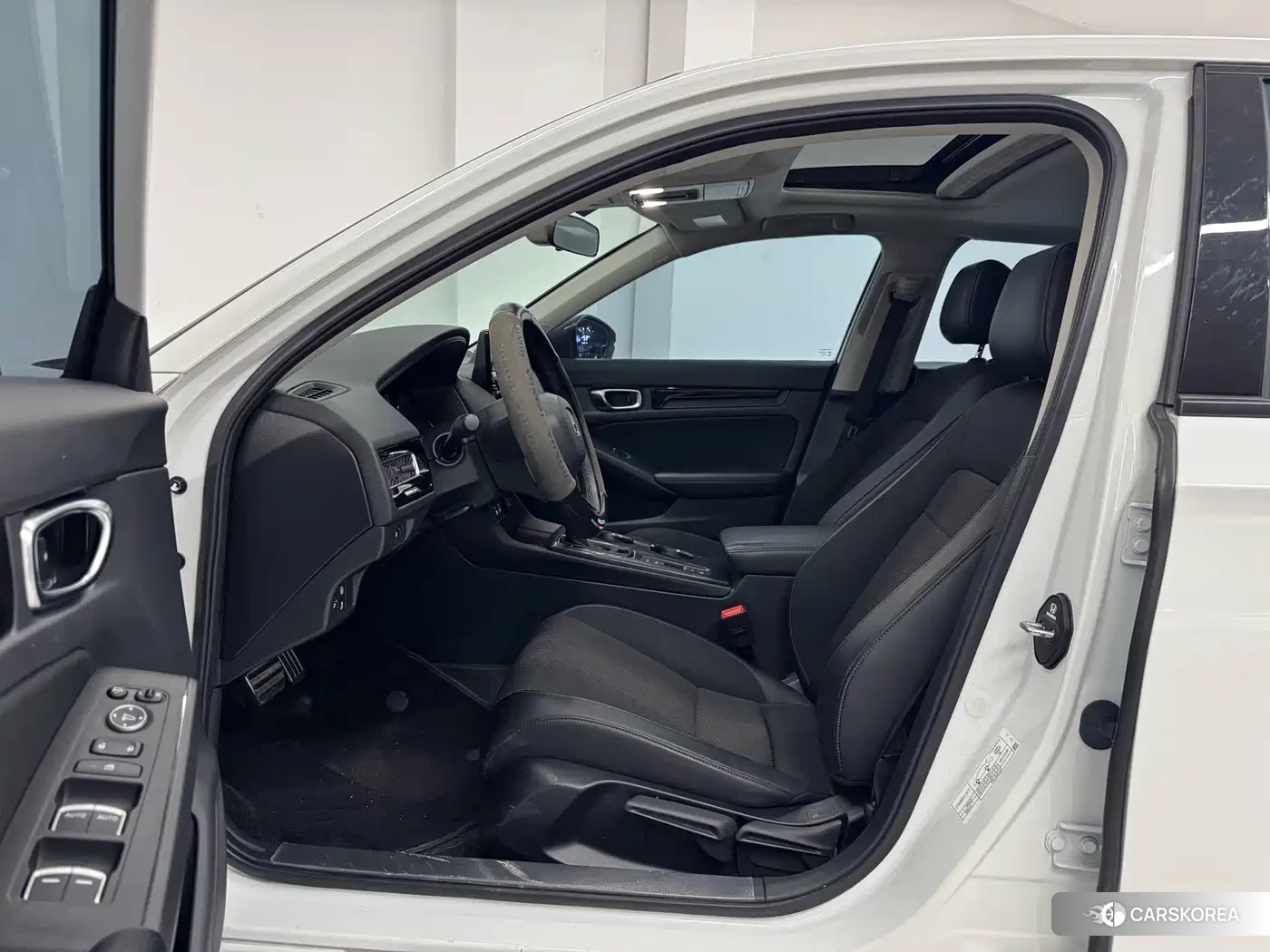 Honda Style 2024 Белый из Китая, фото 4