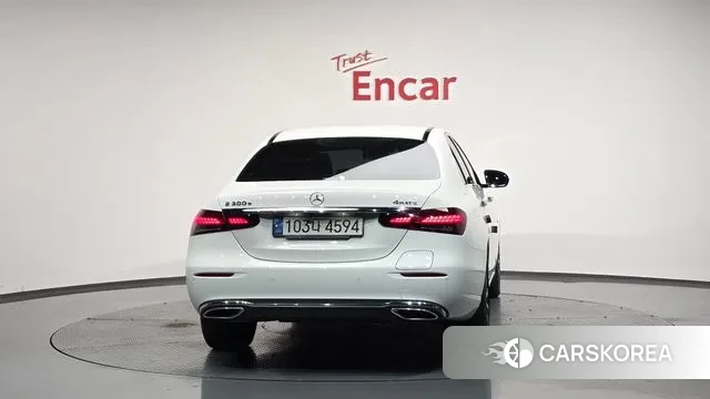 Mercedes-Benz E-Class W213 id 3323305 из Кореи 14